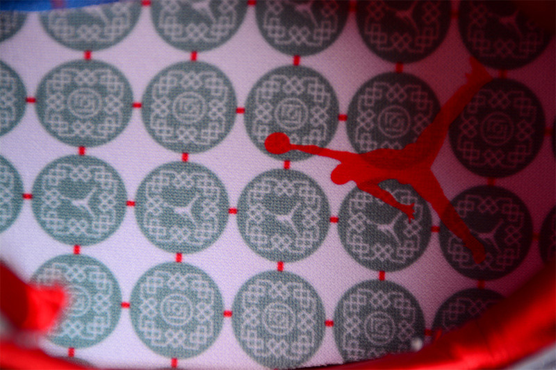 Air Jordan 5 Low x CLOT 