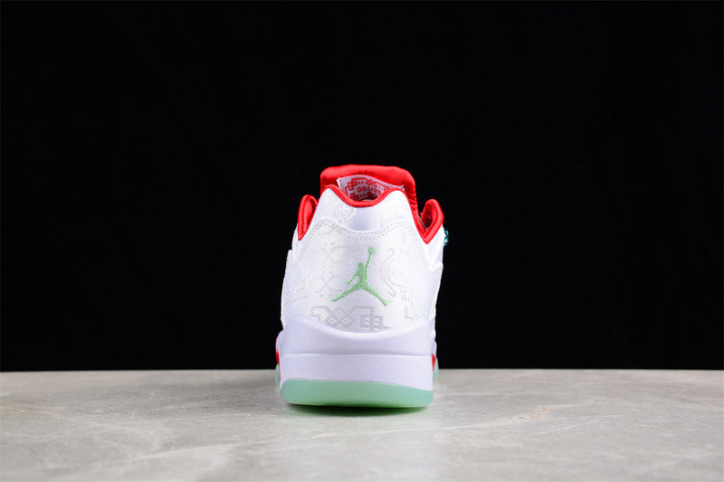 Air Jordan 5 Low x CLOT 