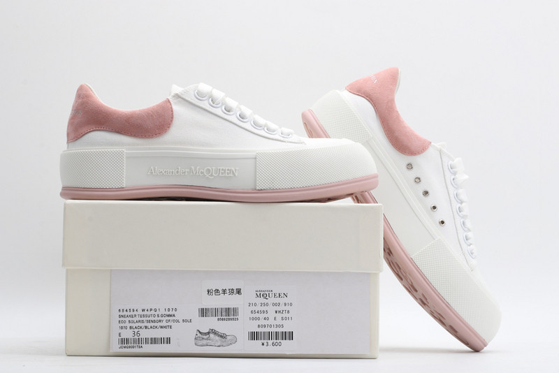 ALEXANDER MCQUEEN SNEAKER