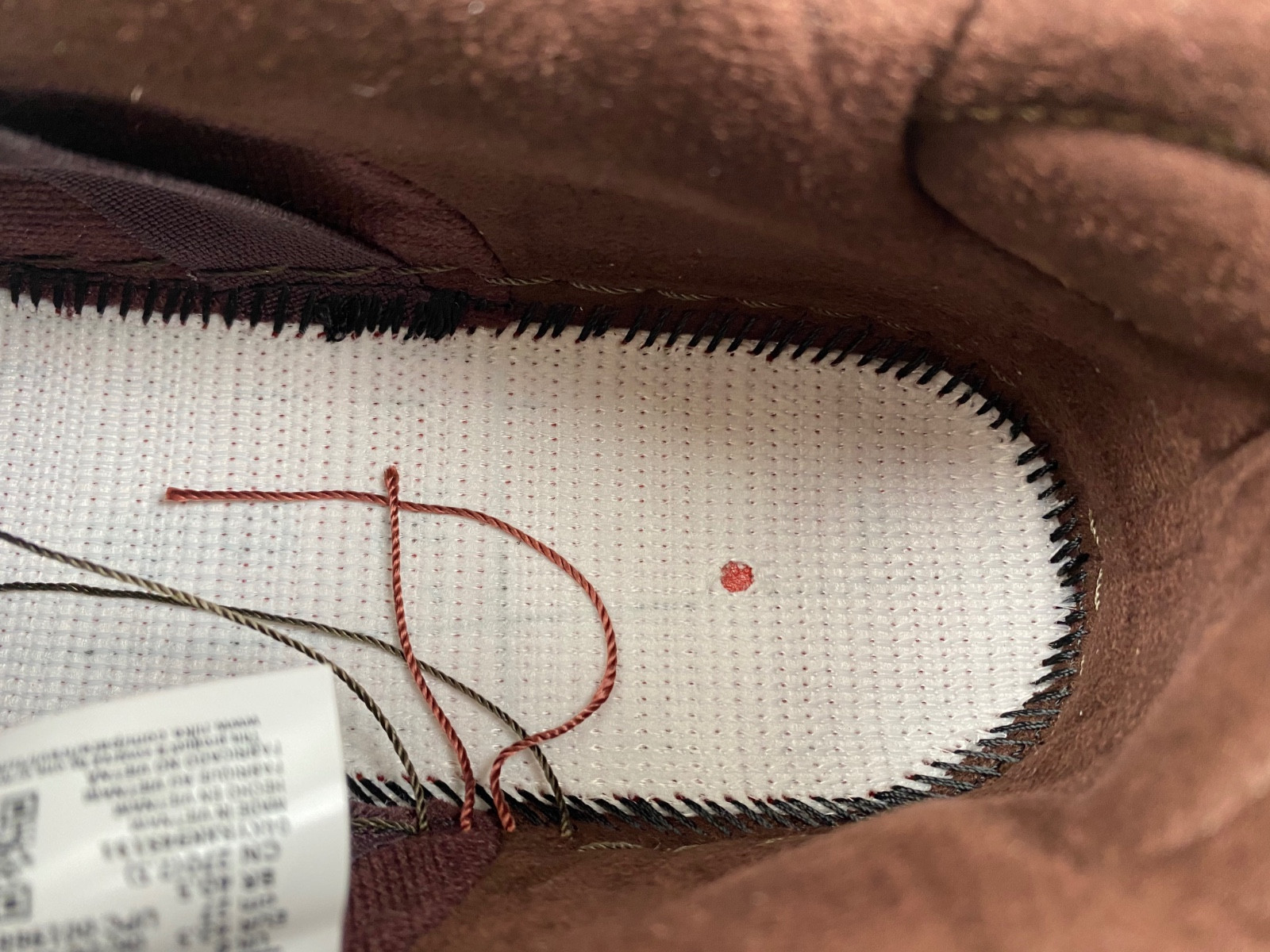 Nike SB Dunk Low Premium Valentine