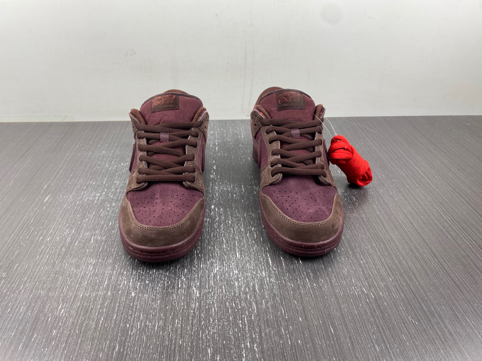 Nike SB Dunk Low Premium Valentine