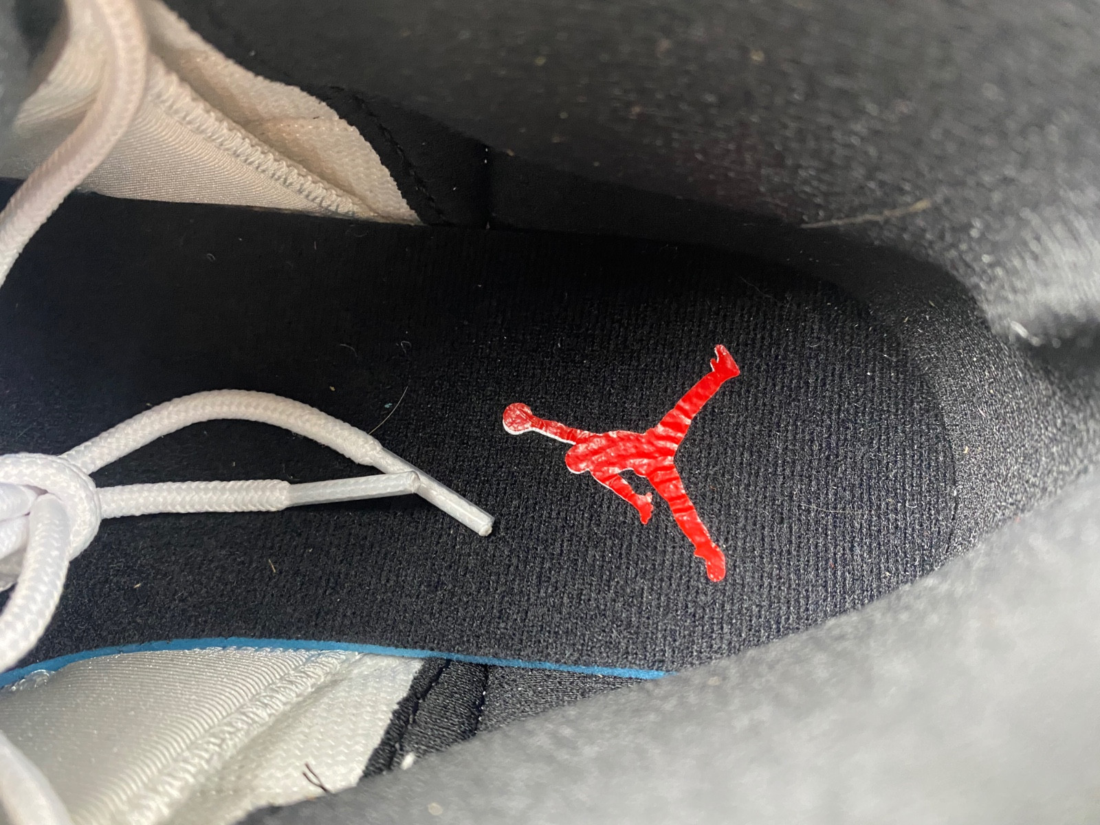 Air Jordan 12 Red Taxi CT8013-162