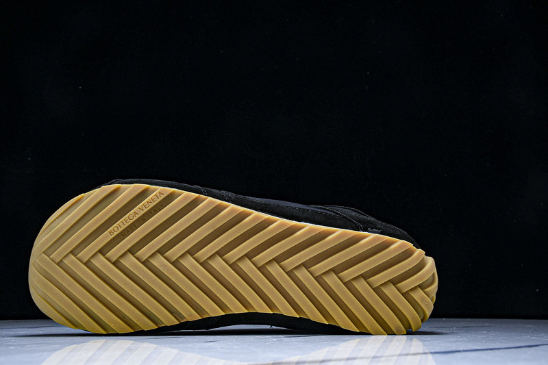 Bottega Veneta Orbit Sneaker