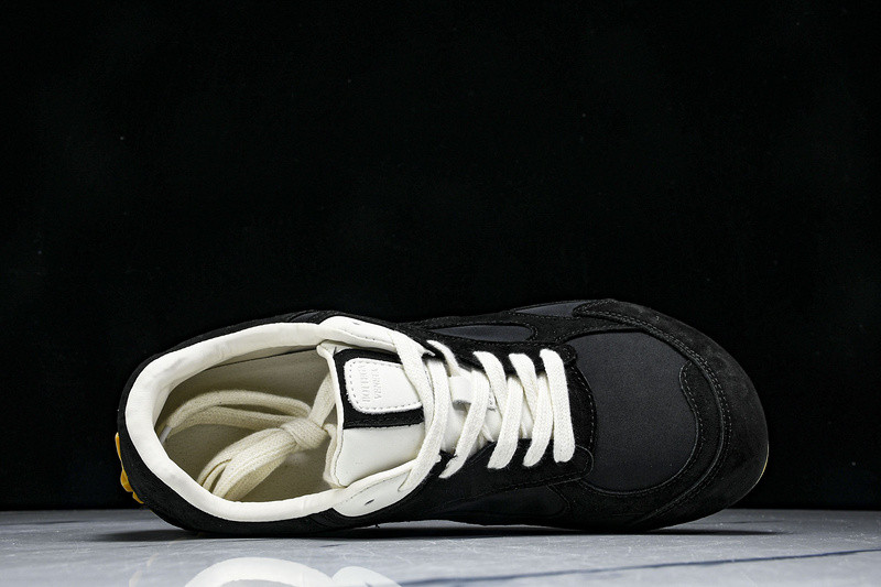 Bottega Veneta Orbit Sneaker