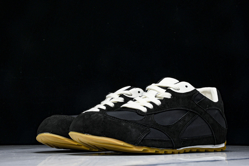 Bottega Veneta Orbit Sneaker