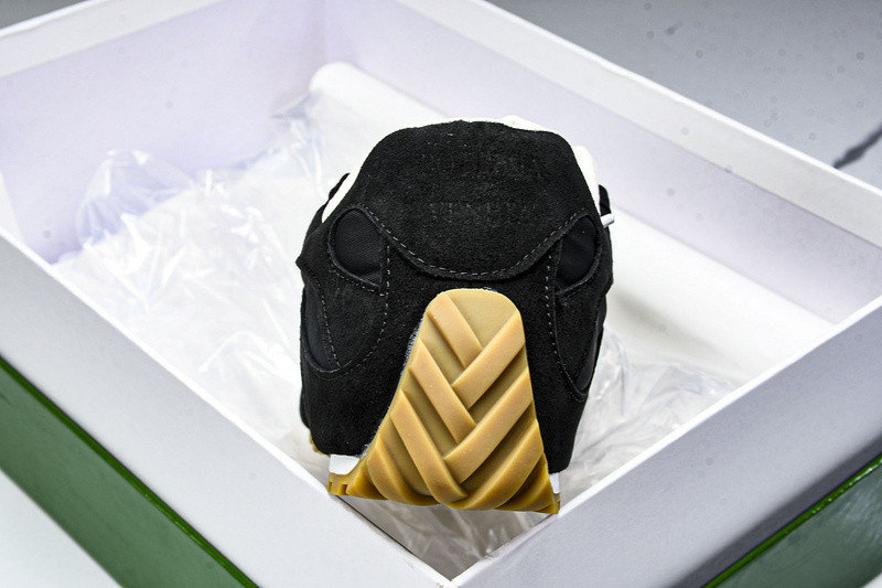 Bottega Veneta Orbit Sneaker