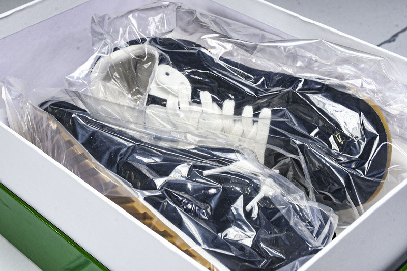 Bottega Veneta Orbit Sneaker