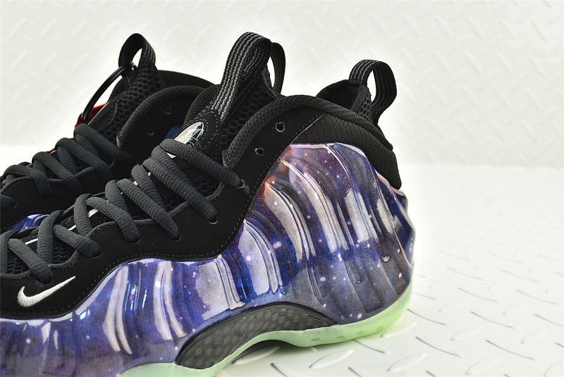 Nike Air Foamposite One NRG 