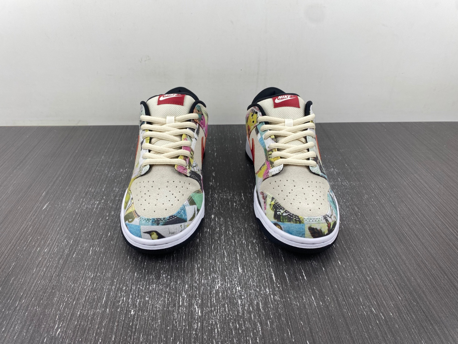 Nike SB Dunk Low Paris Men