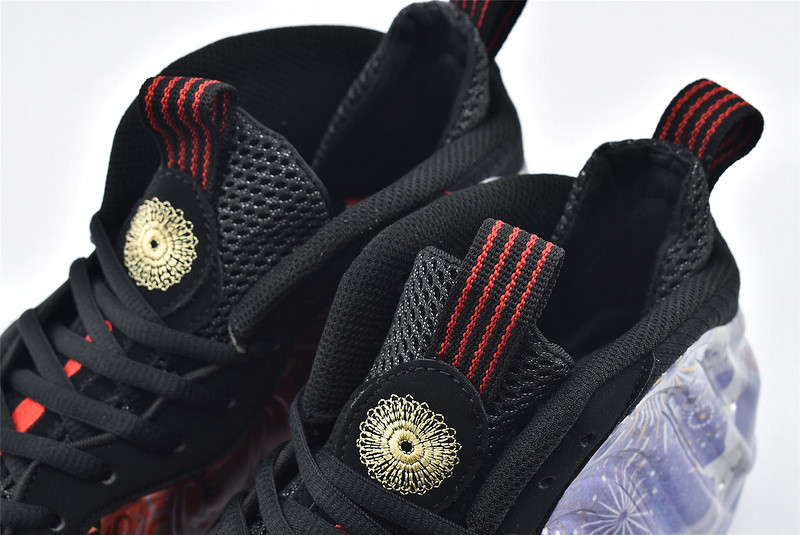 Nike Air Foamposite One 