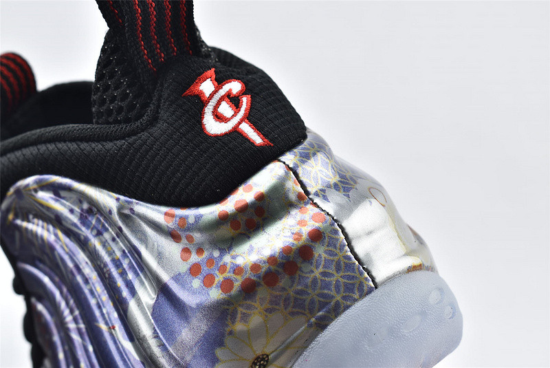 Nike Air Foamposite One 