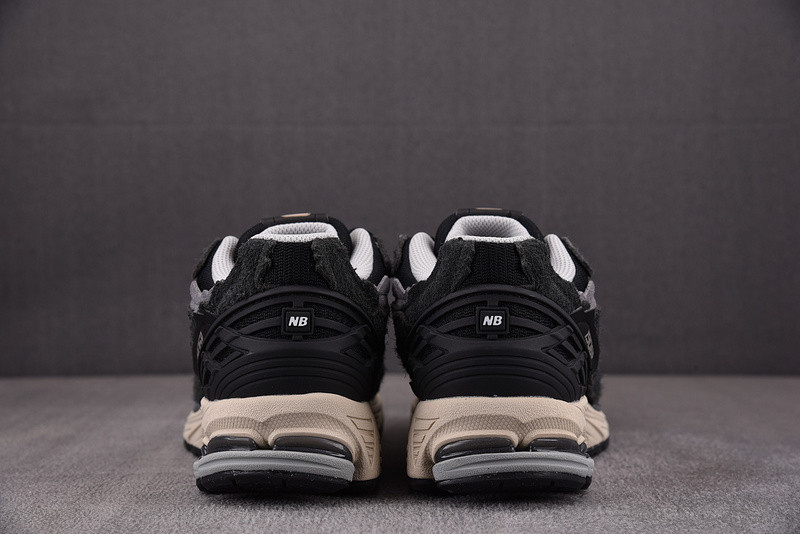 New Balance 1906D Protection Pack Black M1906DD