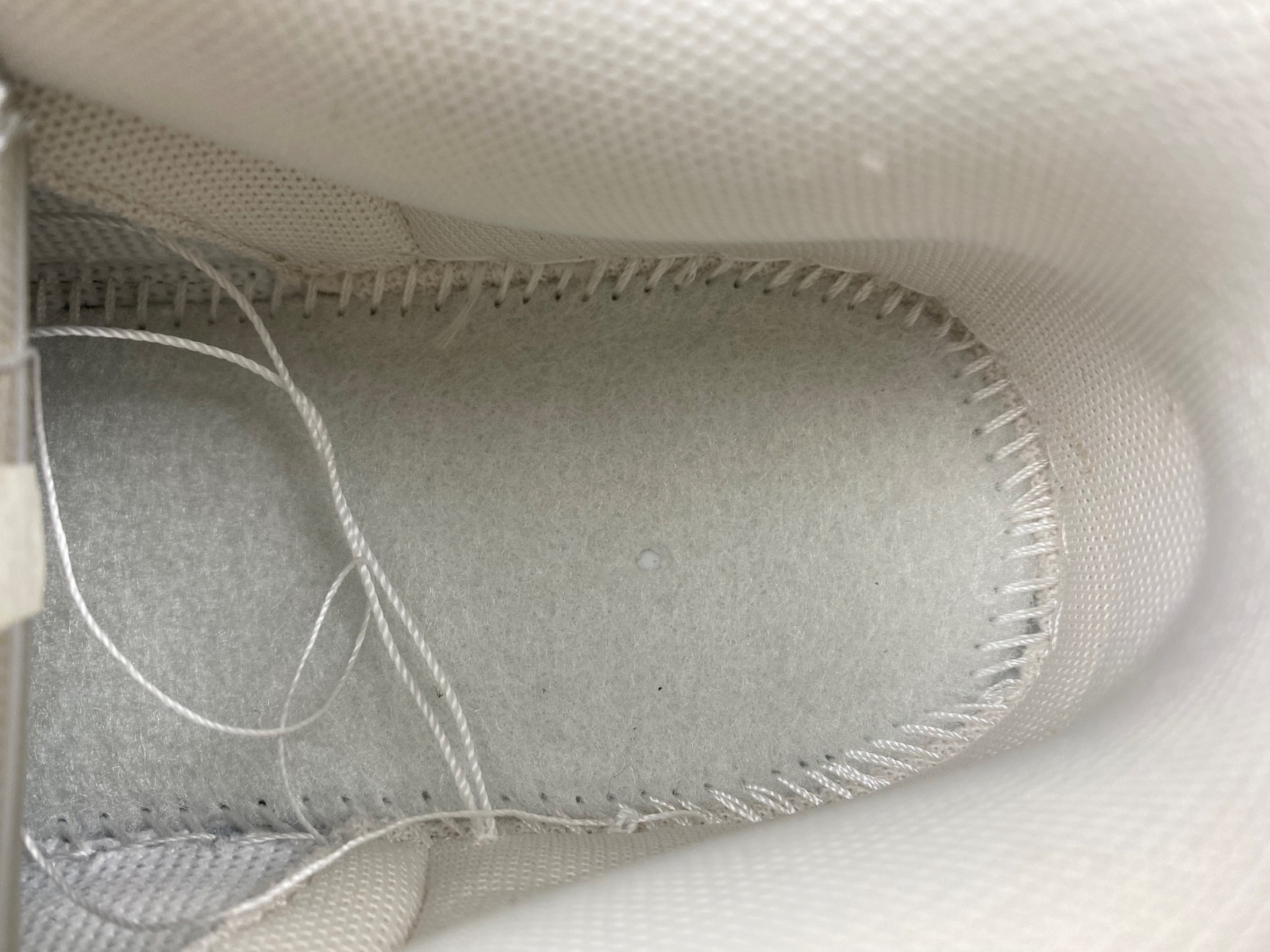 Nike Dunk Low Phantom Sanddrift - DV0831-003