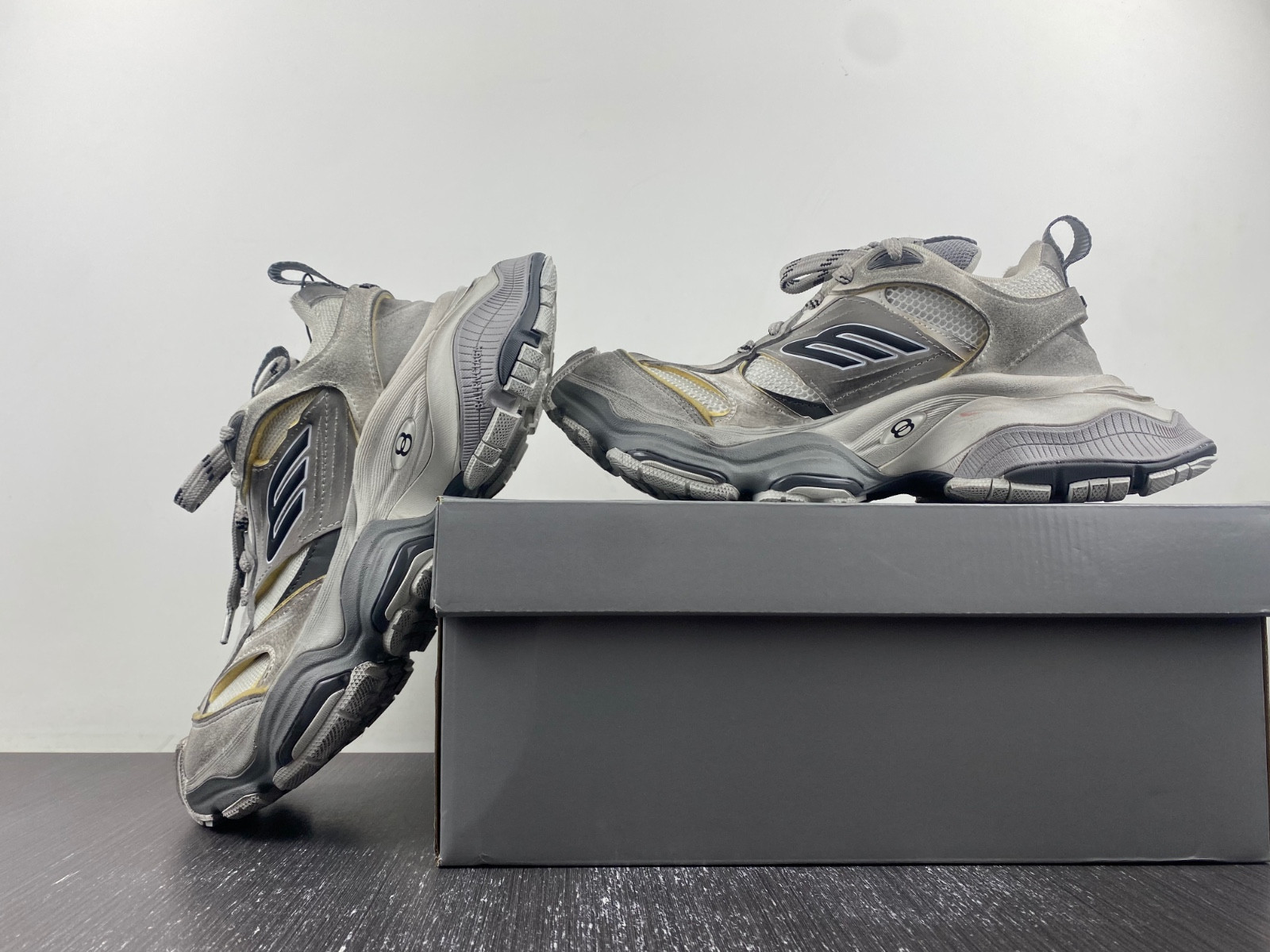 Ba*len*cia*ga 3xl sneaker