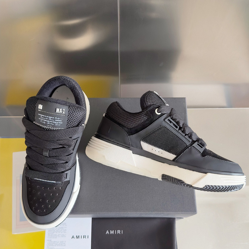 AMIRI SNEAKERS