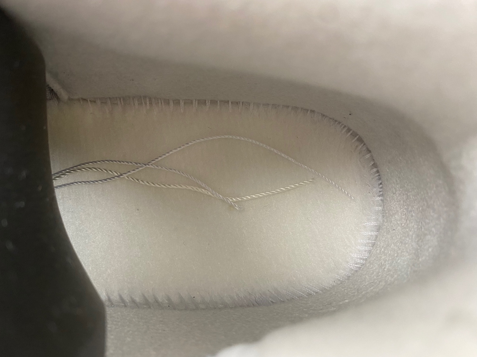 Air Jordan 4 Retro "Sail" AQ9129-170