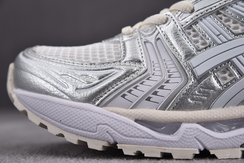 jjjjound x As*ic*s gel-kayano 14 “silver/white” 1201a457-100