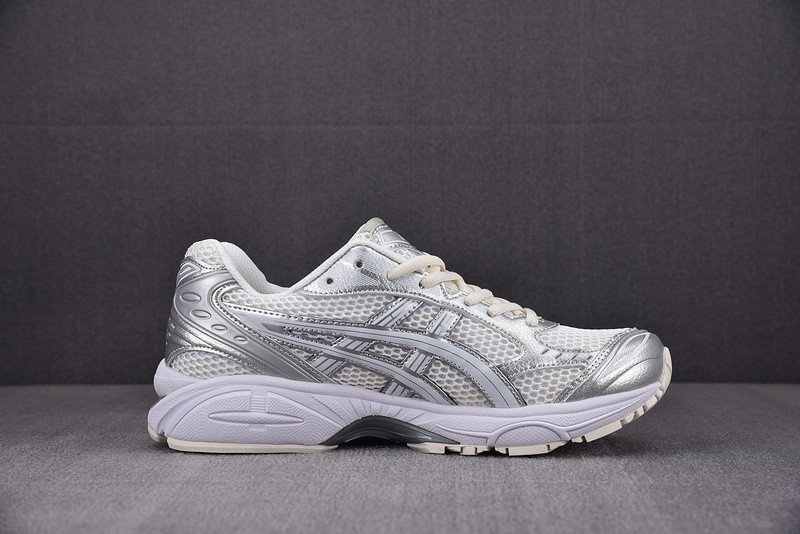 jjjjound x As*ic*s gel-kayano 14 “silver/white” 1201a457-100
