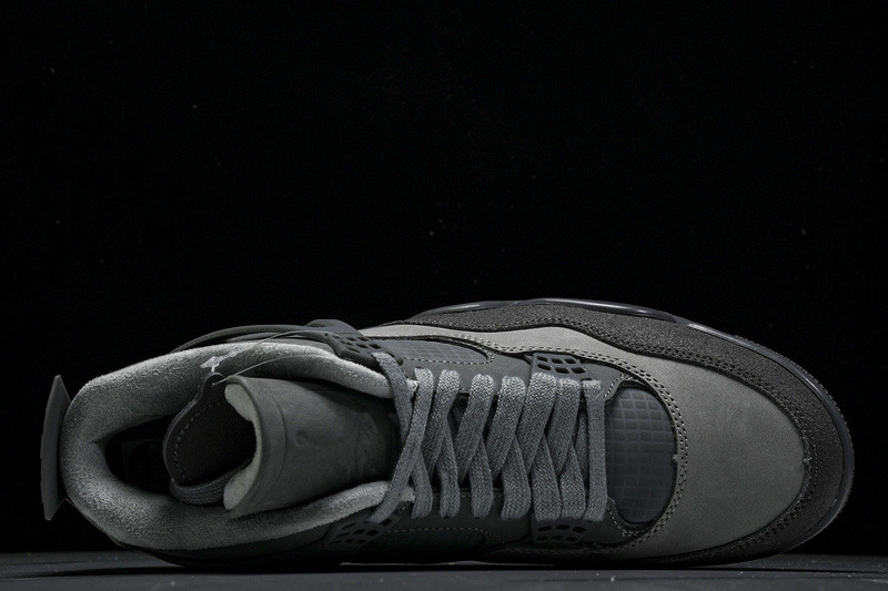 Air Jordan 4 SE Paris Olympics FQ7928-001