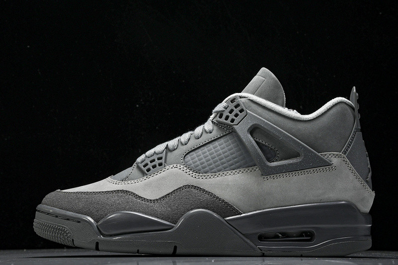 Air Jordan 4 SE Paris Olympics FQ7928-001