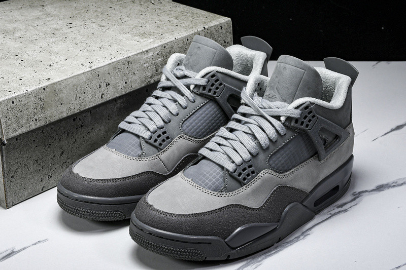 Air Jordan 4 SE Paris Olympics FQ7928-001