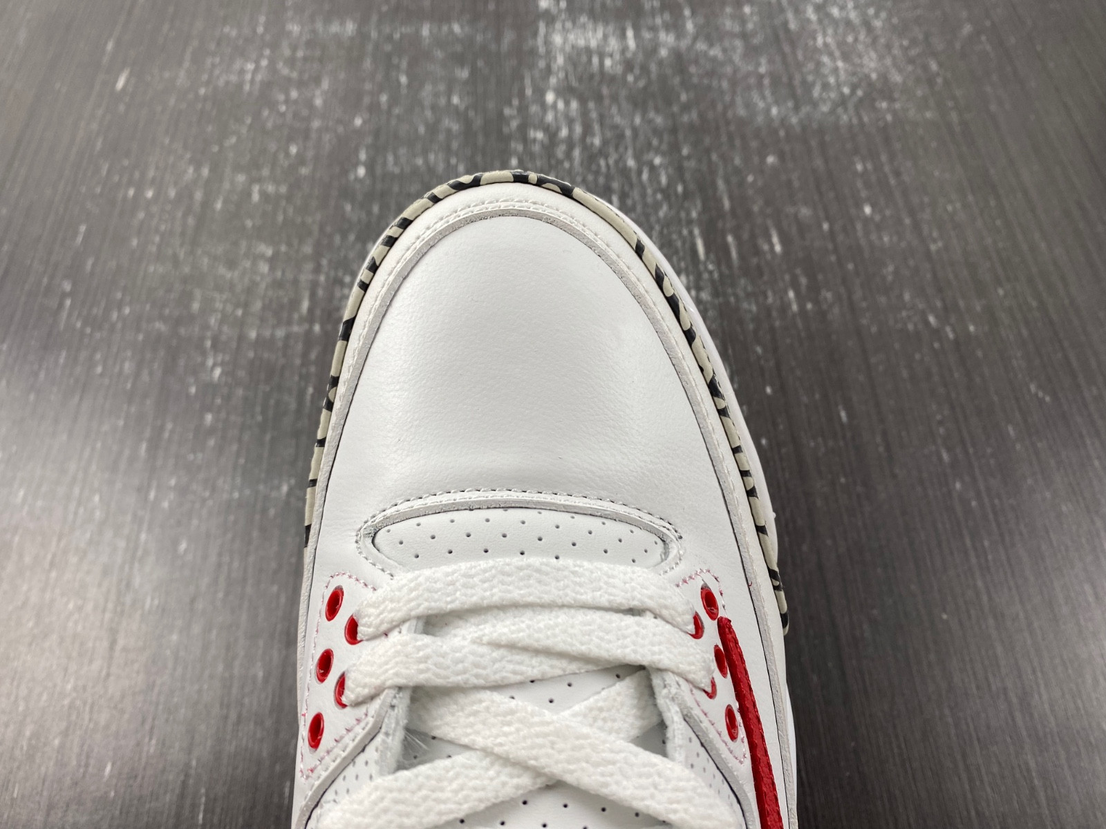 Travis Scott x Air Jordan 3 “Palomino” CT8532-158