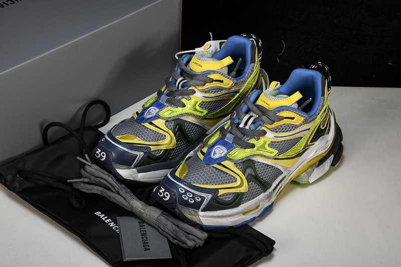 Ba*len*cia*ga runner 772774-w3rxp-0653