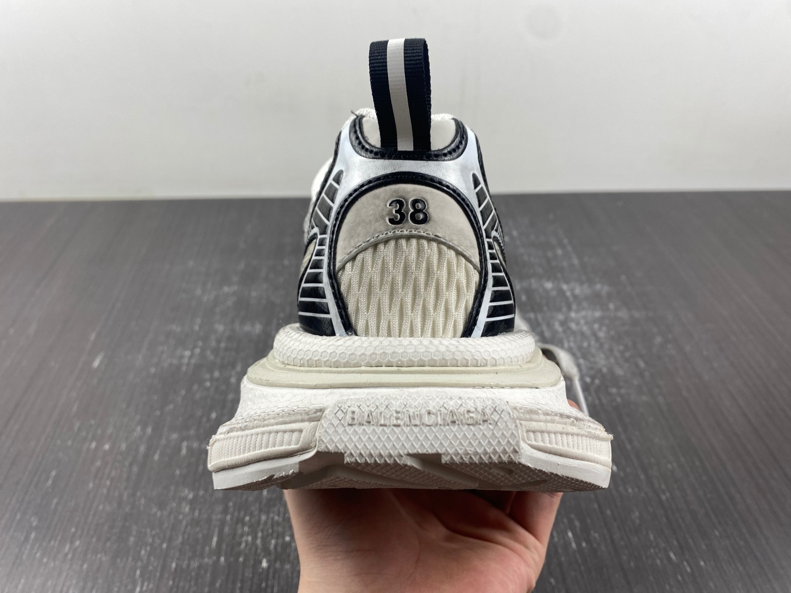 Ba*len*cia*ga 3xl sneaker