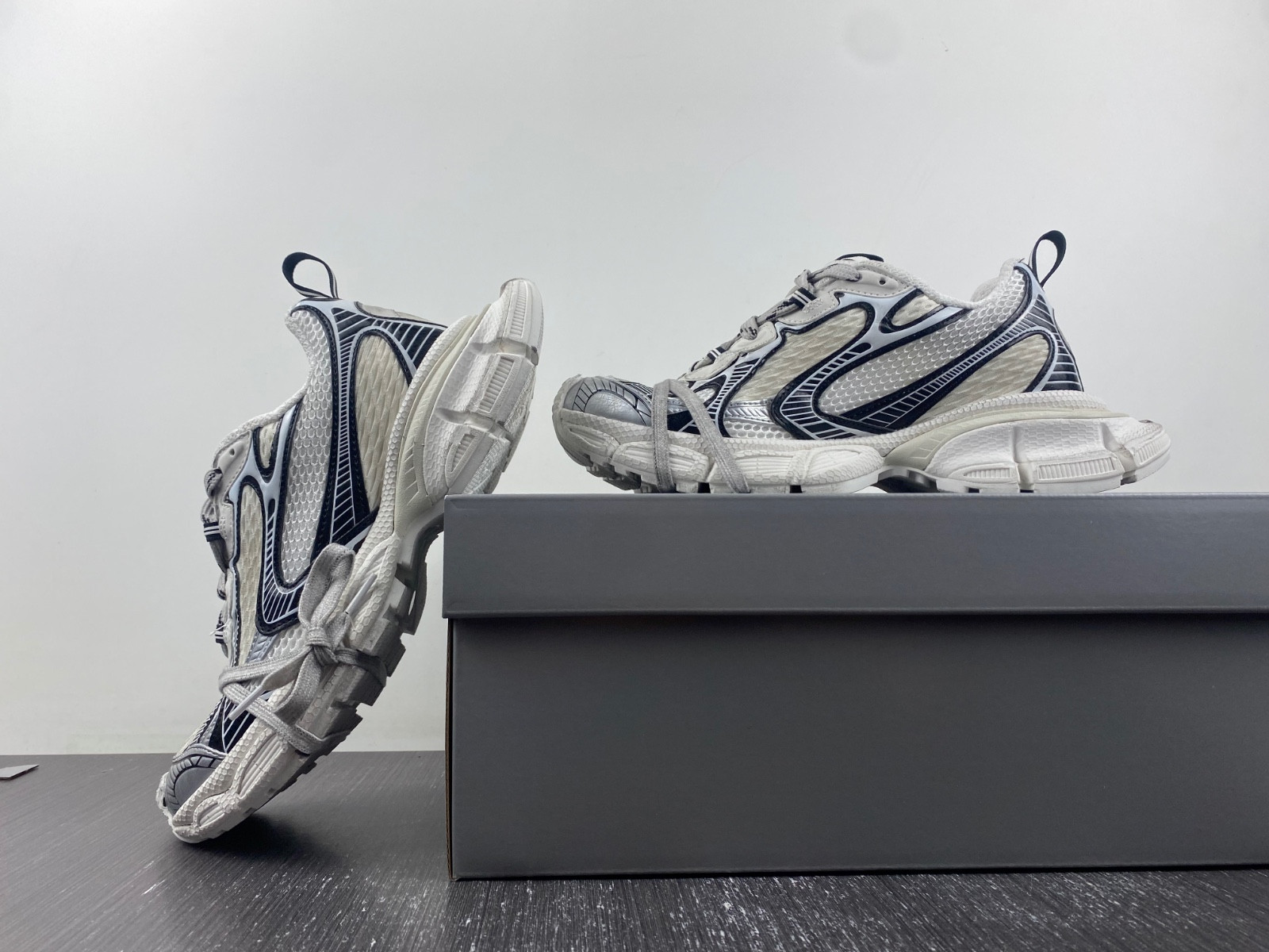 Ba*len*cia*ga 3xl sneaker