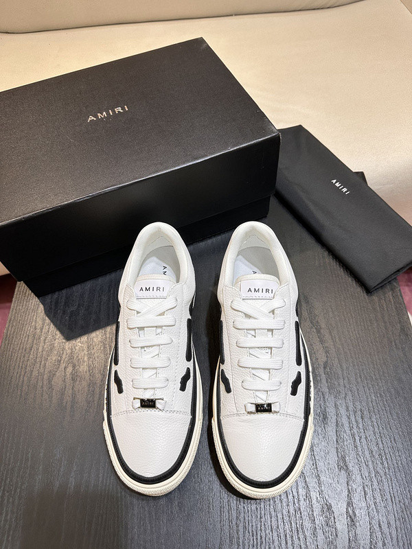 AMIRI SNEAKERS