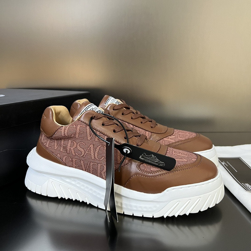 VERSACE ODISSEA SNEAKERS