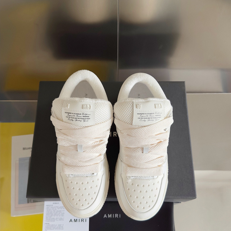 AMIRI SNEAKERS