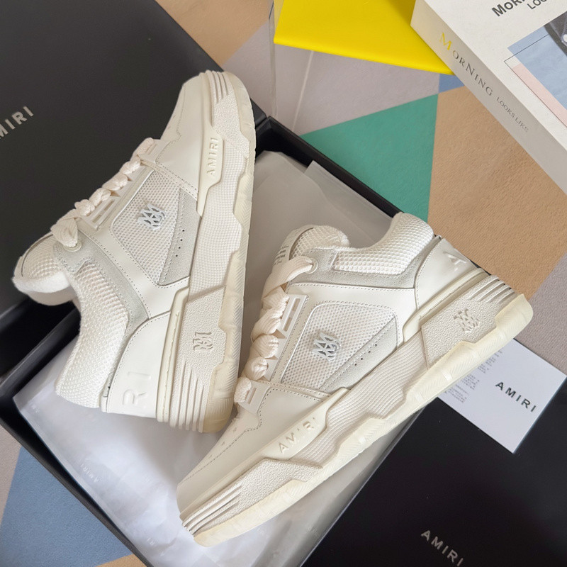AMIRI SNEAKERS
