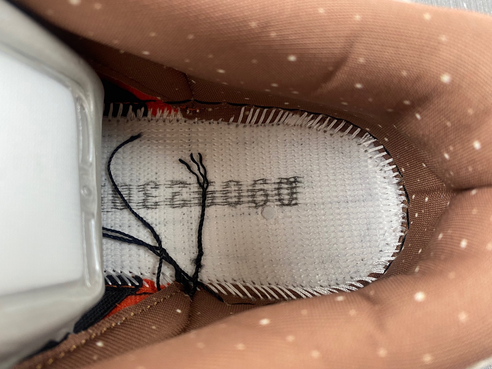 Nike SB Dunk Low Top Ramen Men