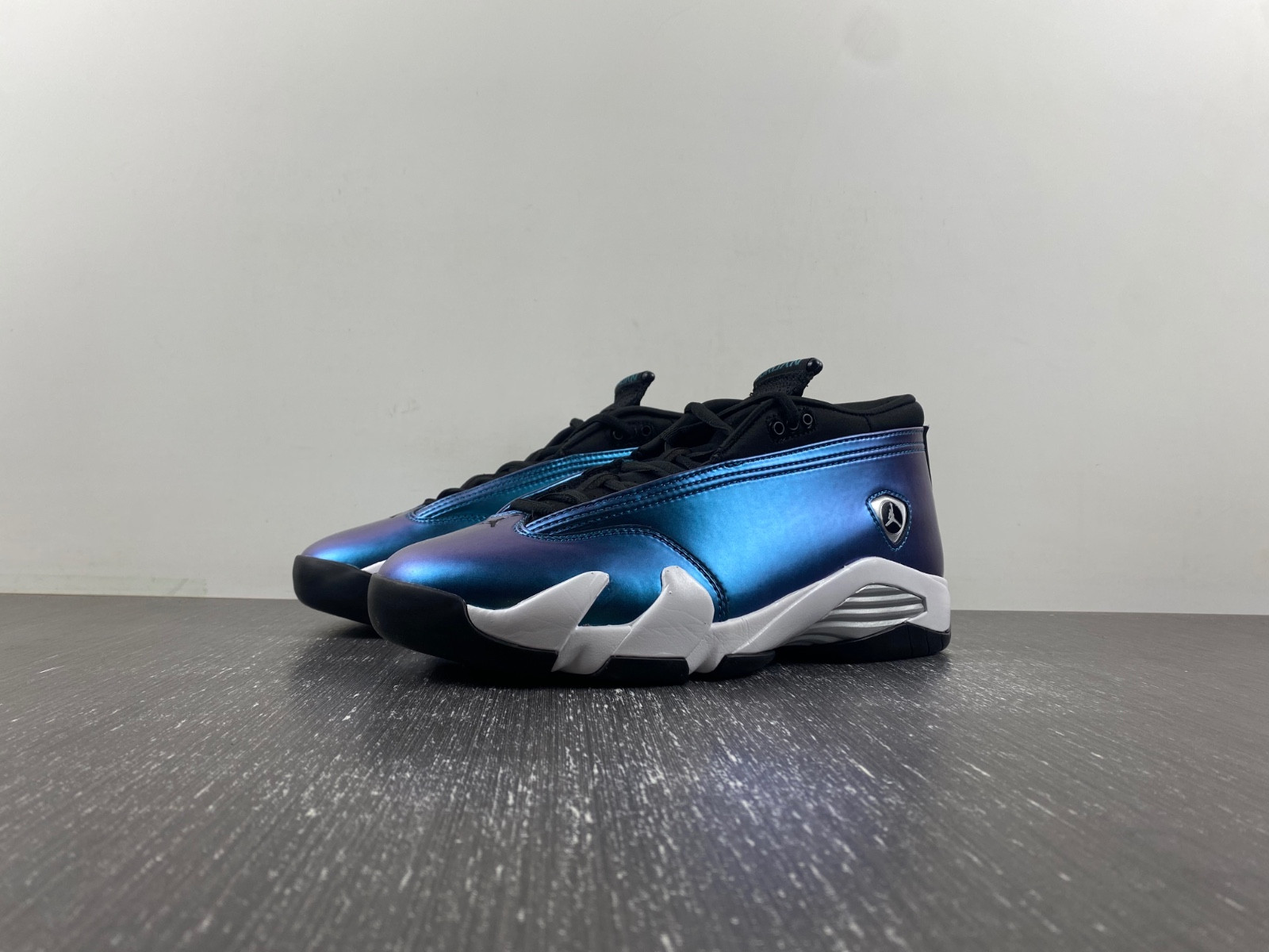 Air Jordan 14 Retro Low Love Letter DH4121-300