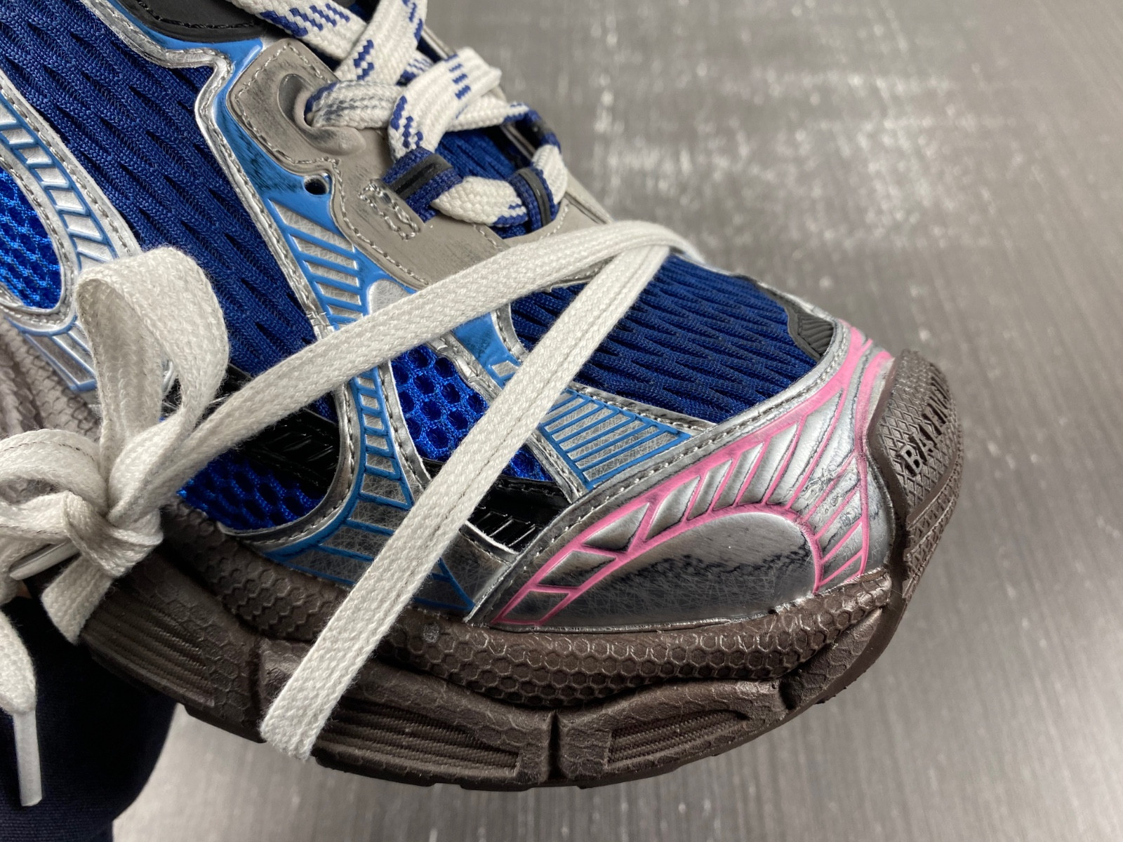 Ba*len*cia*ga 3xl sneaker