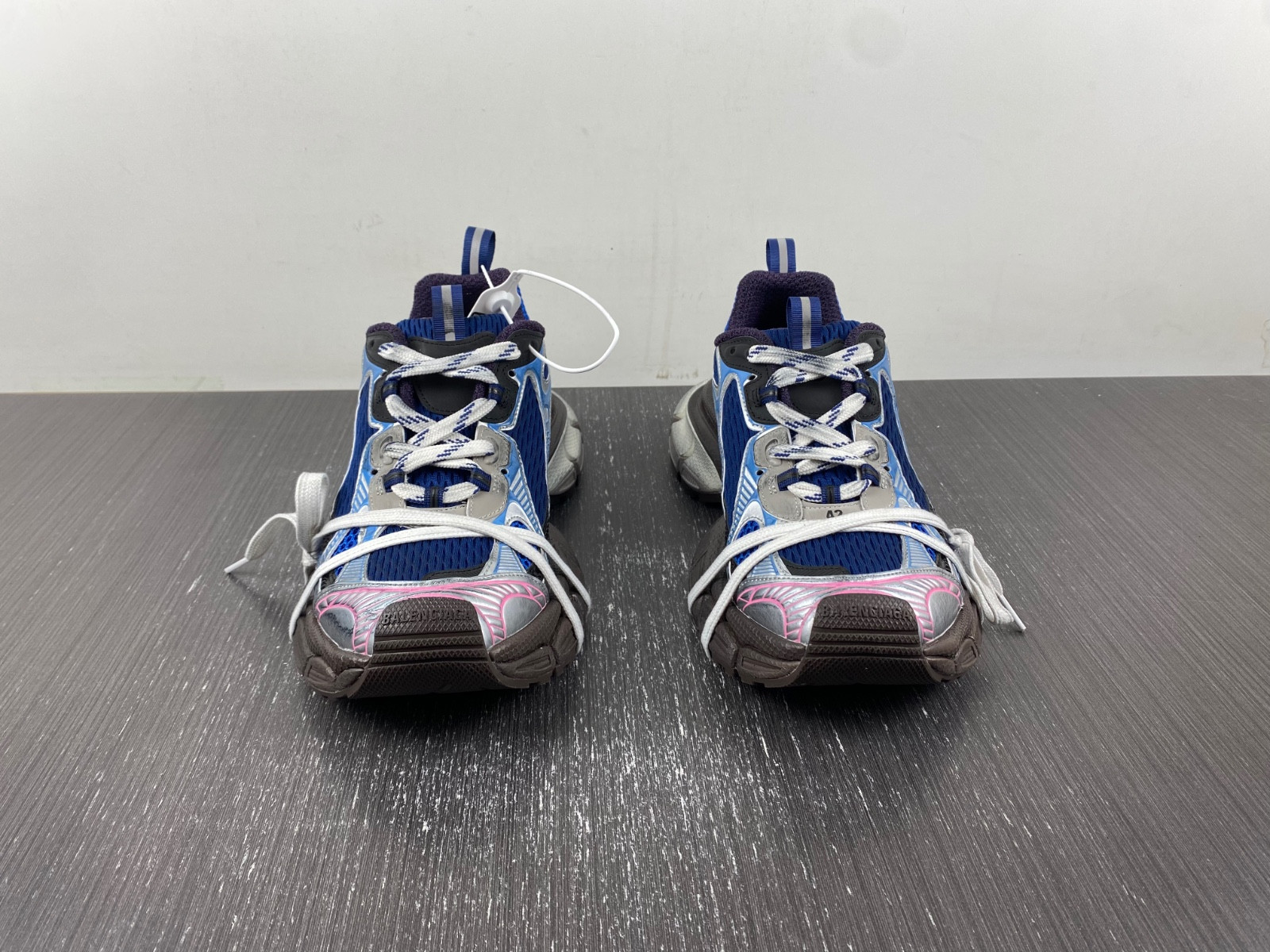 Ba*len*cia*ga 3xl sneaker