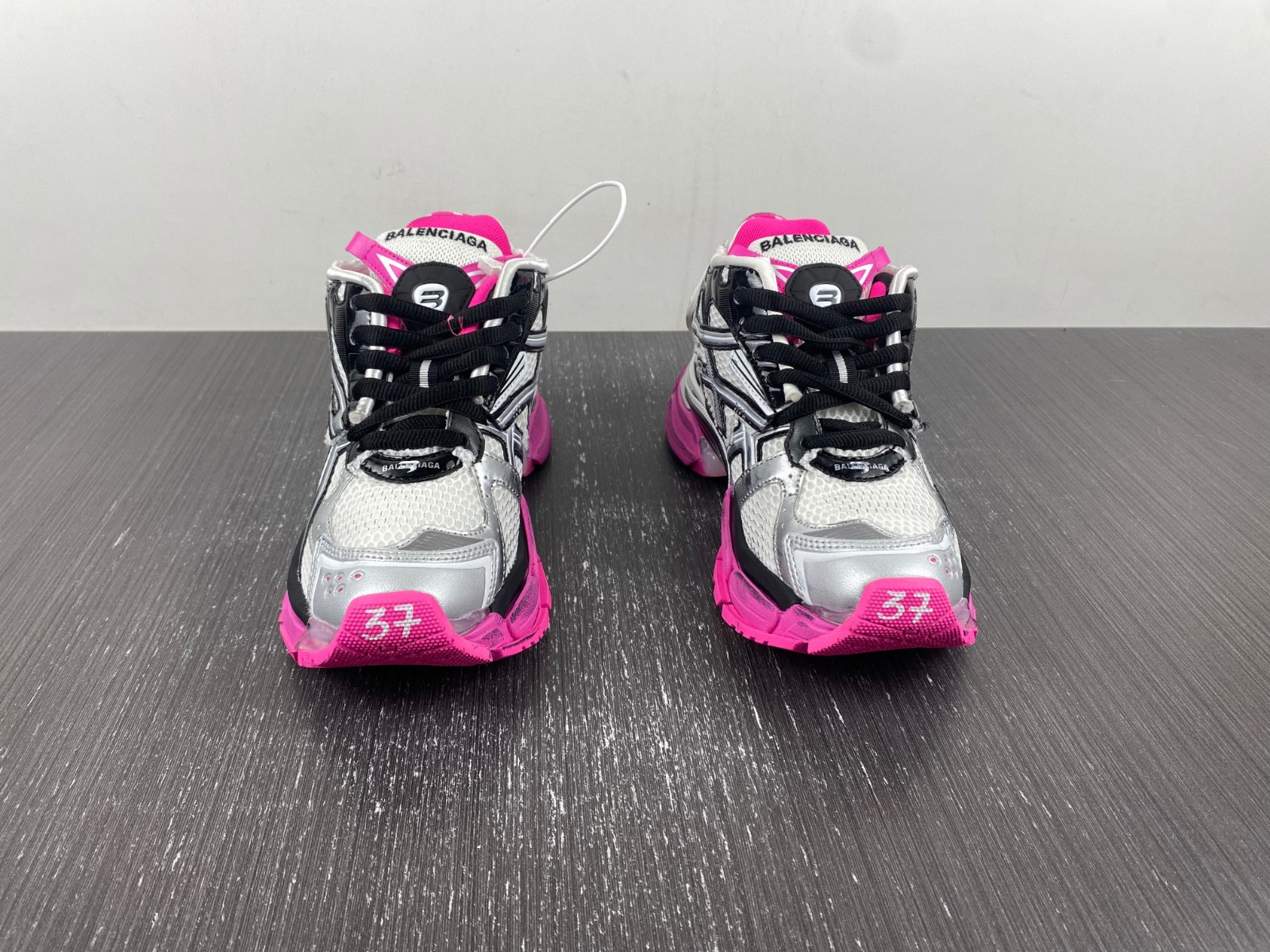 Ba*len*cia*ga runner 677402 w3rbw 9155