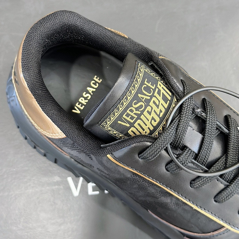 VERSACE ODISSEA SNEAKERS