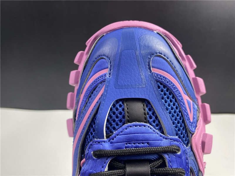 Ba*len*cia*ga sneaker tess.s.gomma led 570391-w2gn3-4050