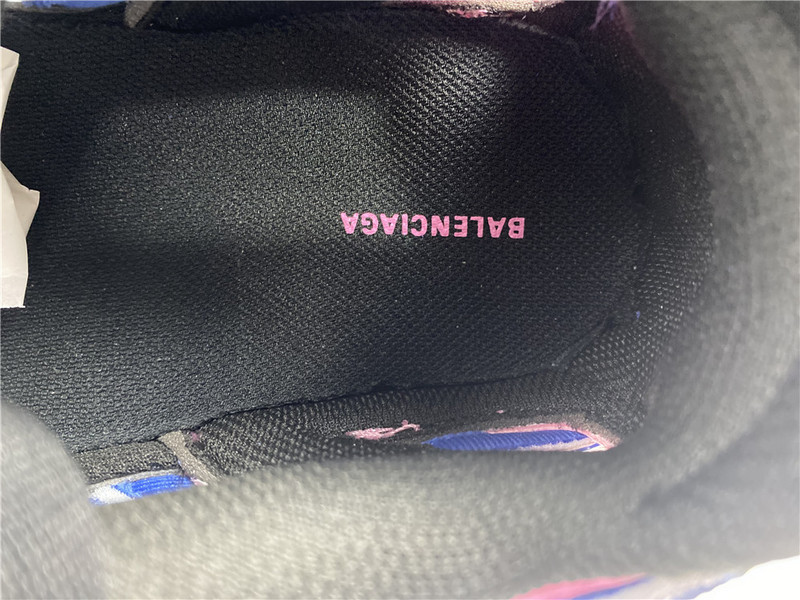 Ba*len*cia*ga sneaker tess.s.gomma led 570391-w2gn3-4050