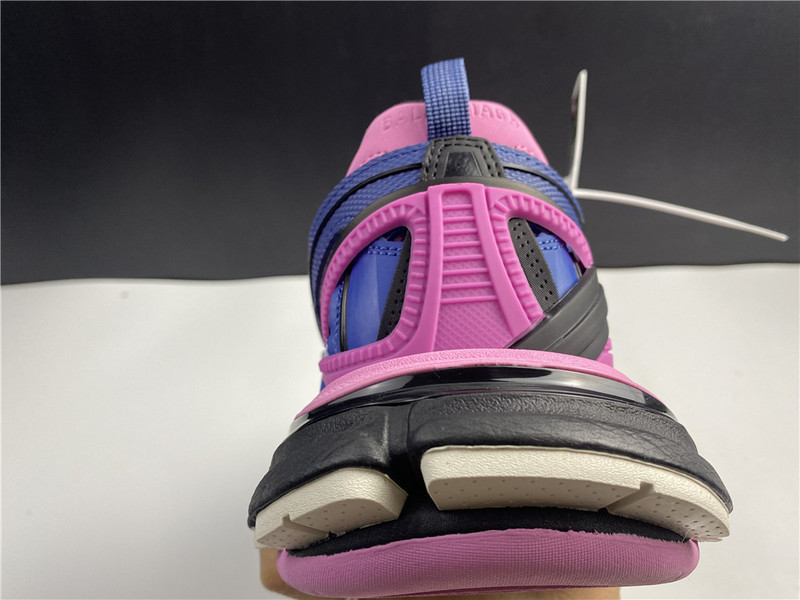 Ba*len*cia*ga sneaker tess.s.gomma led 570391-w2gn3-4050