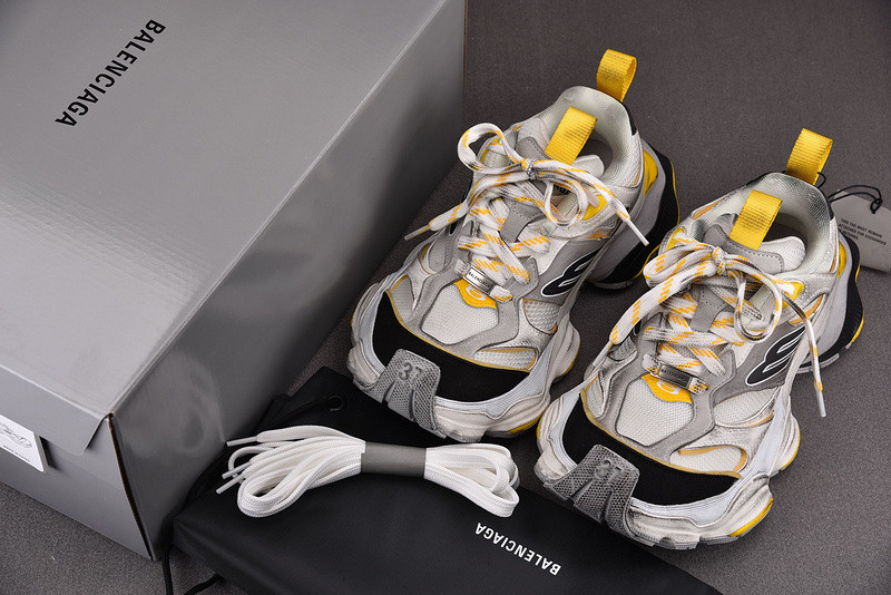 Ba*len*cia*ga 3xl sneaker