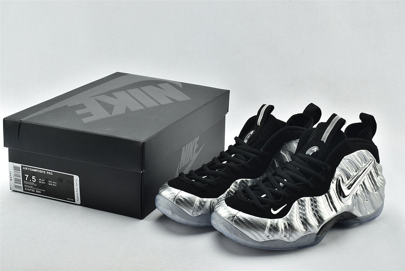 Nike Air Foamposite Pro 