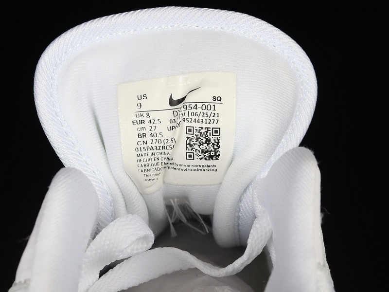 Nike Air Max 1 Tour Yellow - DX2954-001