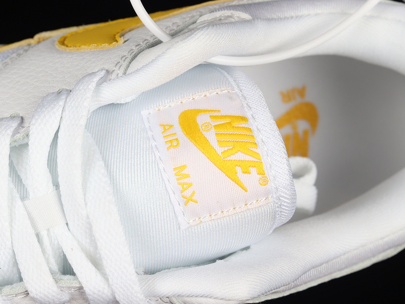 Nike Air Max 1 Tour Yellow - DX2954-001