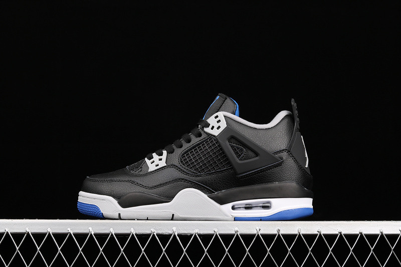 Jordan 4 Retro Motorsports Alternate Men