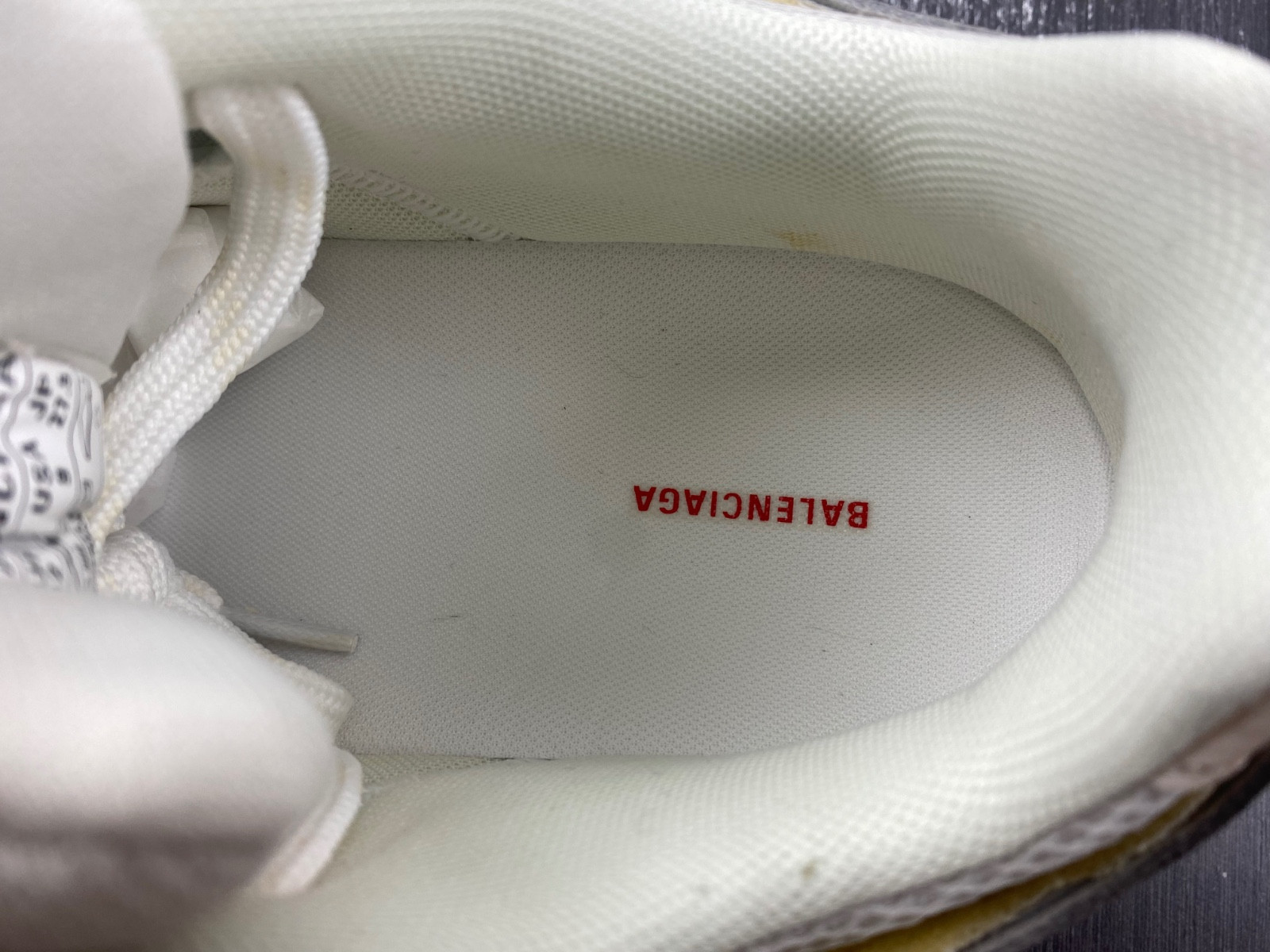 Ba*len*cia*ga 3xl sneaker