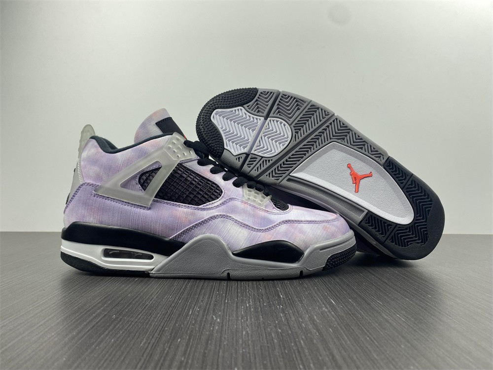 Air Jordan 4 “Zen Master” DH7138-506