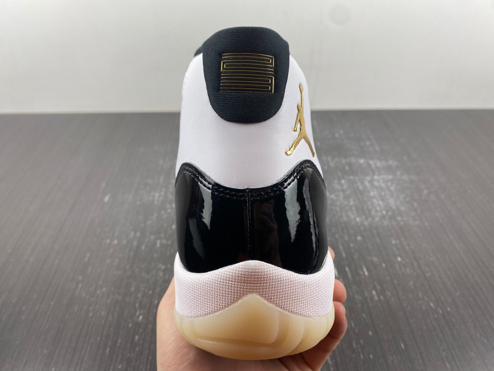 Air Jordan 11 "DMP" CT8012-170